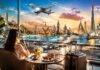 Airline Stopovers: How TAP Air Portugal, Iberia, Icelandair and Gulf Carriers Are Turning Layovers Into Mini Vacations