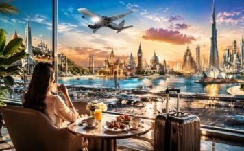 Airlines Transform Layovers into Mini Vacations as TAP Air Portugal Iberia Icelandair Qatar Airways Etihad Airways Turkish Airlines and
