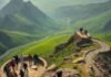 Al-Ardah Tourism: Saudi Arabia Unveils Jazan’s New Mountain Escape for Year-Round Travel