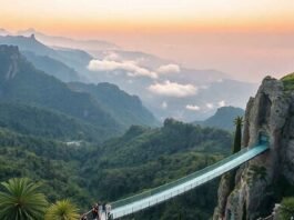 Al Baha tourism
