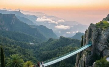 Al Baha tourism
