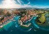 Durrës Boating Escape: Europe’s Coolest Heatwave Relief Destinations Driving Summer Bookings