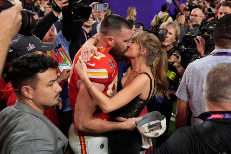 Taylor Swift and Travis Kelce Rumoured Wedding Day: What We Know So Far