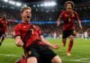 Belgium Spain: Belgium Powers Past USA as World Cup 2026 Quarterfinal Sparks North America Travel Buzz