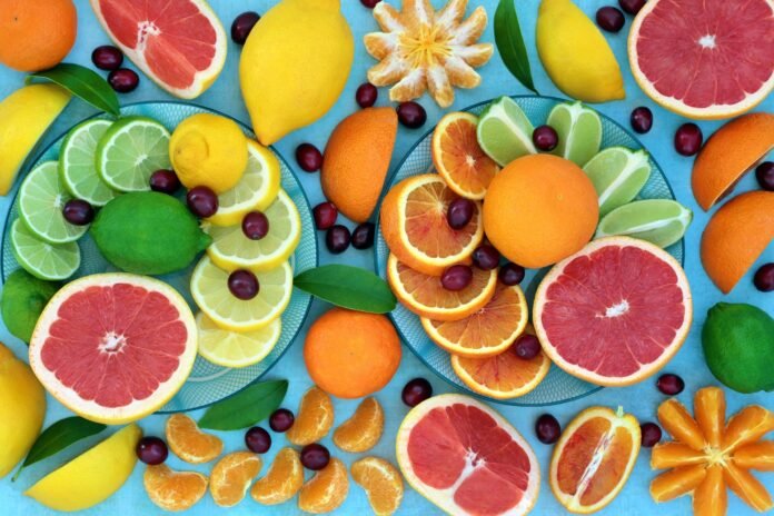 Daily Trending Topic: The 10 Five-A-Day Foods That Matter Most for Heart Health