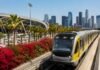 Los Angeles Transit: California Uses World Cup Momentum to Build a Car-Free Olympic Future
