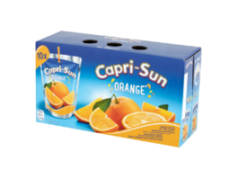 Capri Sun Hero 1