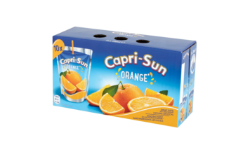 Capri Sun Hero 1