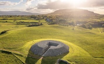 Carrowmore megalithic cemetery Co Sligo Web Size 1 icp