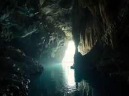 Caves