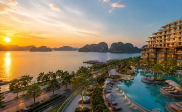 Centara Strengthens Vietnams Luxury Hospitality Landscape with New Van Don Bayfront Destination Elevating Coastal Tourism Business