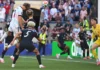 Breaking News: Seattle night unravels for USA as Belgium strike with ruthless edge