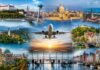 Slovakia Airport Surge: Slovakia Leads Europe’s Airport Growth With 112.8% Passenger Jump in May 2026