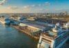 United States Cruise Growth: Galveston Faces a Carbon Capacity Test as 3.9 Million Passenger Movements Near