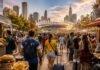 Santa Monica Tourism: World Cup Rescues Coastal Travel Boom But Visitor Decline Still Raises Alarm