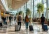 Kuwait International Airport: VIP Lounge Transport Upgrade Elevates Premium Travel Experience
