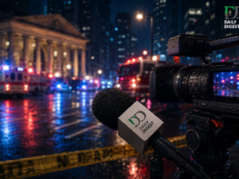 Dailydigest news ireland