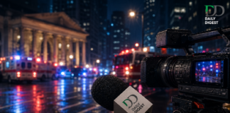 Dailydigest news ireland