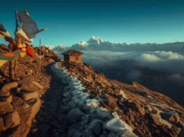 Dhaulagiri