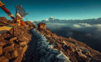 Dhaulagiri