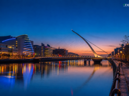 Dublin digest news daily digest