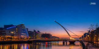Dublin digest news daily digest