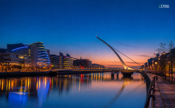 Dublin digest news daily digest