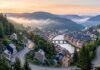 Belgium Tourism: Solo Travel Boom Drives Record Visitor Growth Across Europe
