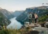 Spain Coolcation: Europe’s Summer Tourism Shift Pushes Travellers Toward Cooler Escapes