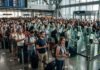Europe Travel: EU Entry/Exit System Delays Threaten Summer 2026 Airport Rush European Union