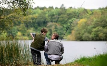 Fishing in Fermanagh Tourism Ireland 2 1