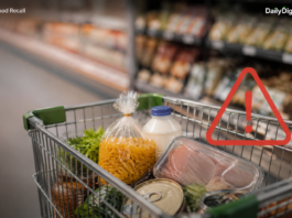 Food recall information ireland dailydigest.ie