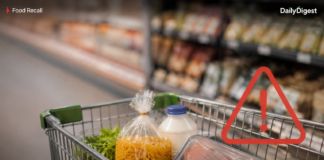 Food recall information ireland dailydigest.ie