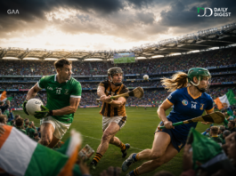 GAA Dailydigest