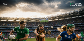 GAA Dailydigest