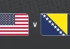 Breaking News: Knockout test awaits as the United States names its side