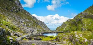 GettyImages 1097576582 gap of dunloe county kerry getty