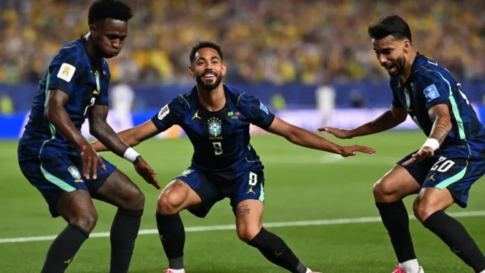 Breaking News: Why Cunha Keeps Riding the Wave After Scoring
