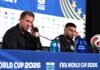 Germany Scapegoating: German football has a bigger problem than a World Cup loss