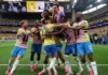 Breaking Sports: Knockout picture takes shape after dramatic opening rounds