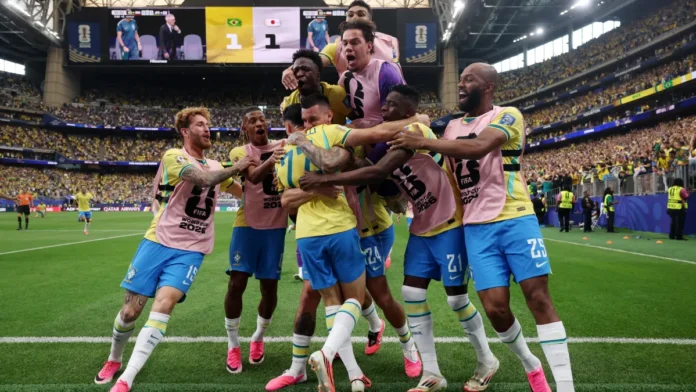 Breaking Sports: Knockout picture takes shape after dramatic opening rounds