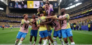 Football Update: Knockout Picture Takes Shape GettyImages 2283896302.jpg