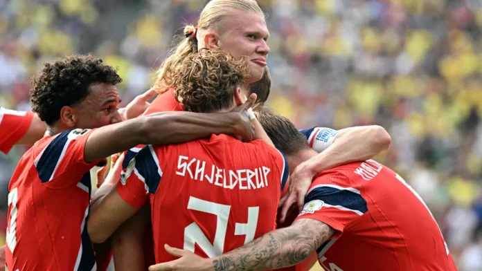 Breaking News: Brazil’s passive plan backfires in Norway defeat