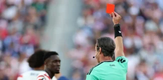 Breaking News: Belgium fumes as FIFA reopens Balogun eligibility row GettyImages 2284257536.jpg 2