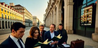 Golden Visa Investors Ignite a Historic Travel and Residency Battle Against Citizenship Rule Changes Immigration Delays and a New Era of European Mobility Challenges 2