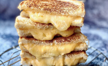 GrilledCheese StuartOKeeffe