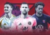 Sports: How America’s League Quietly Shaped a Bigger Global Moment