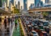 Indonesia Traffic Congestion: Asia’s Travel Planning Challenge Reshapes Tourism and Urban Mobility