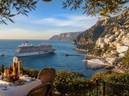Italy Aligns with Spain France Malta and Greece as Regent Seven Seas Cruises Unveils Fifty Six Exclusive Holiday Shore Excursions and New