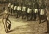 The Remarkable Story of a Dubliner Who Turned Survival Into Spectacle